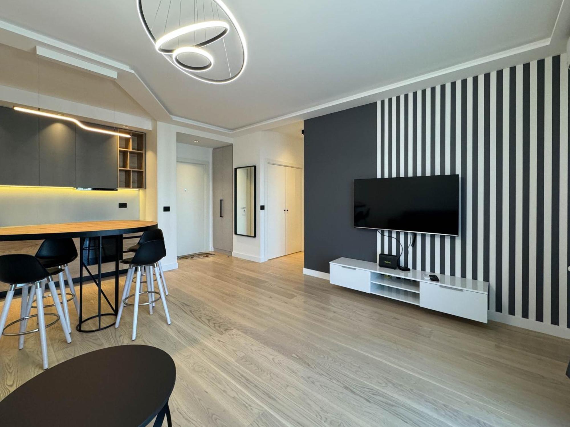 Belgrade Waterfront - Beograd Na Vodi - Metropolitan Luxury Apartments Extérieur photo