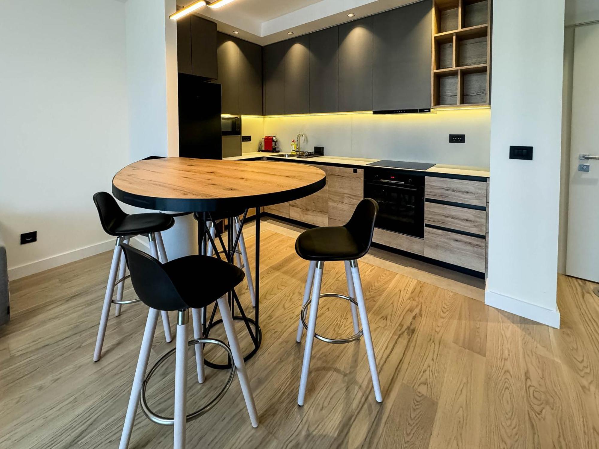 Belgrade Waterfront - Beograd Na Vodi - Metropolitan Luxury Apartments Extérieur photo