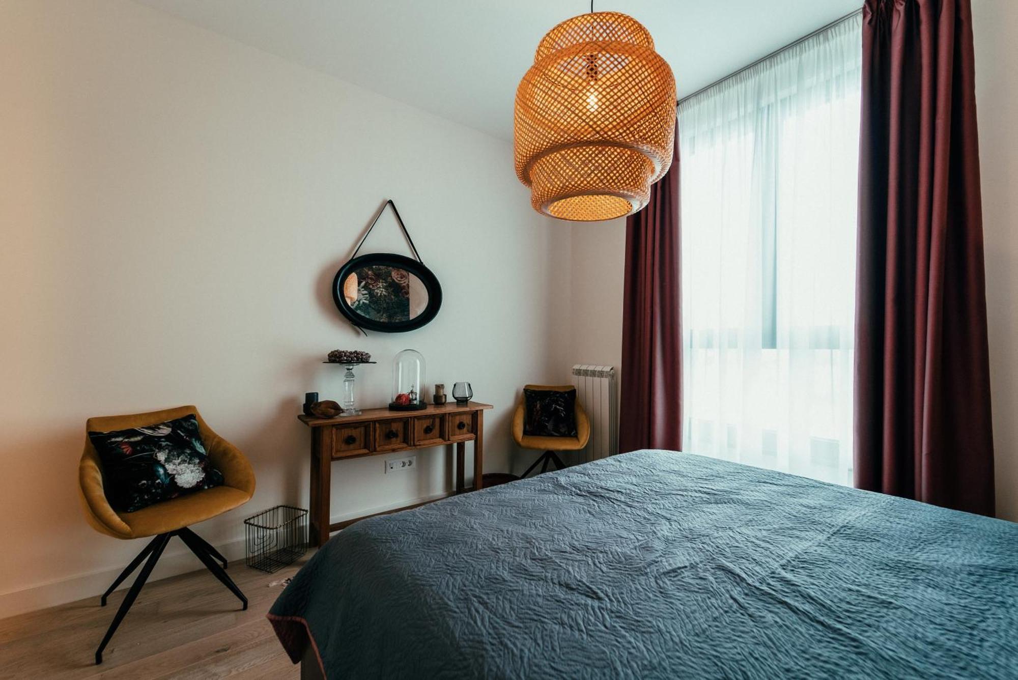 Belgrade Waterfront - Beograd Na Vodi - Metropolitan Luxury Apartments Extérieur photo