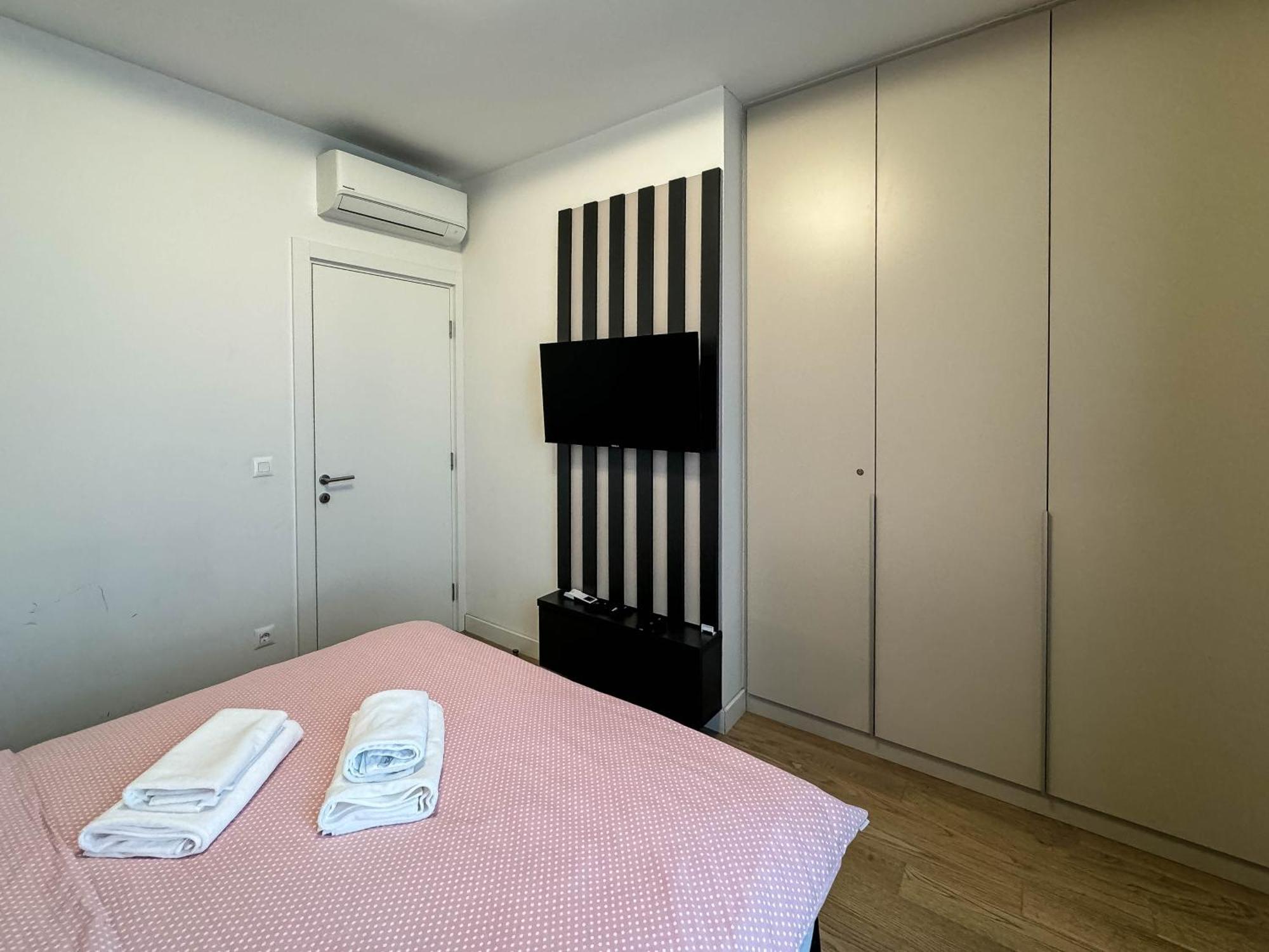 Belgrade Waterfront - Beograd Na Vodi - Metropolitan Luxury Apartments Extérieur photo