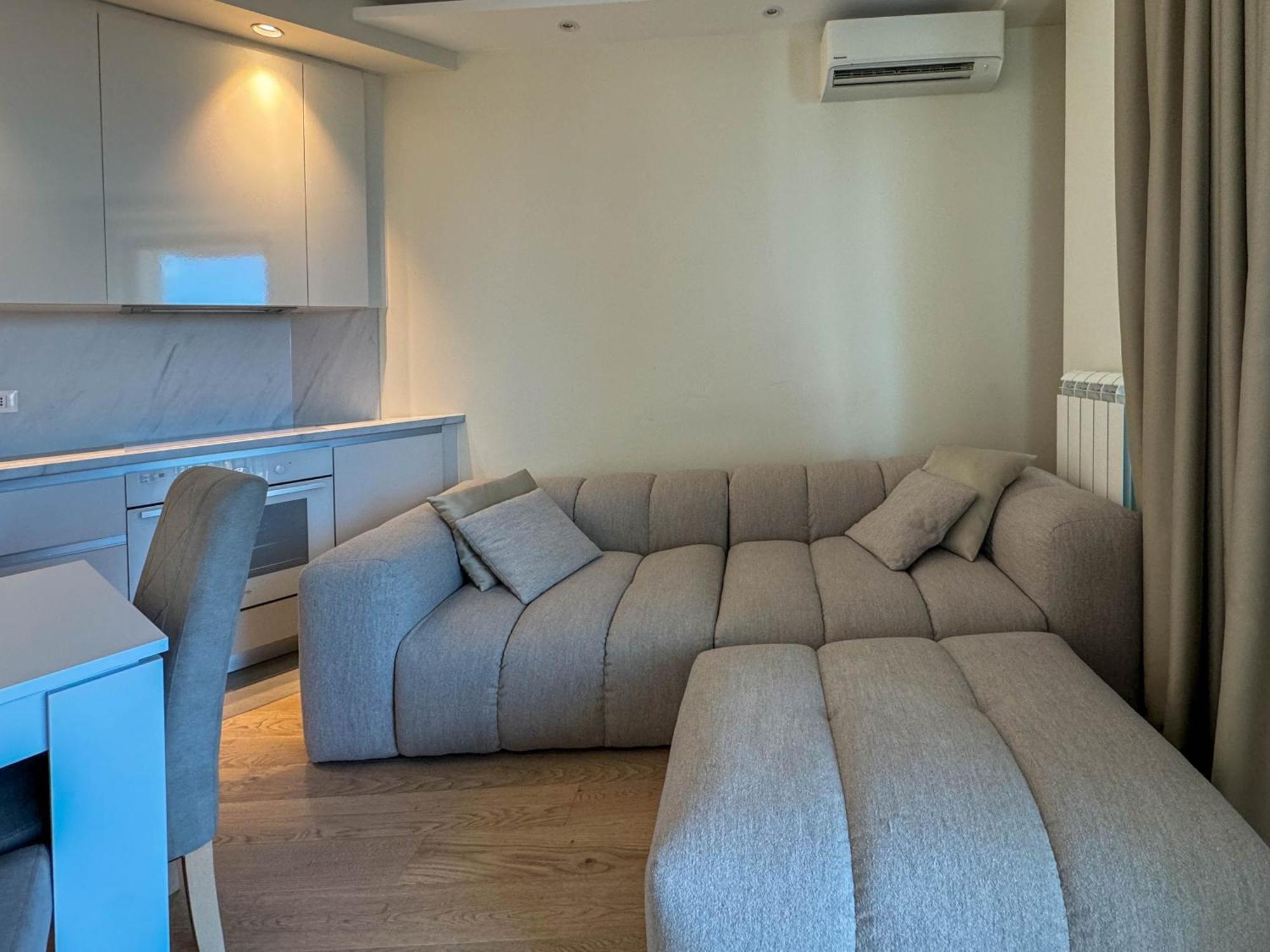 Belgrade Waterfront - Beograd Na Vodi - Metropolitan Luxury Apartments Extérieur photo