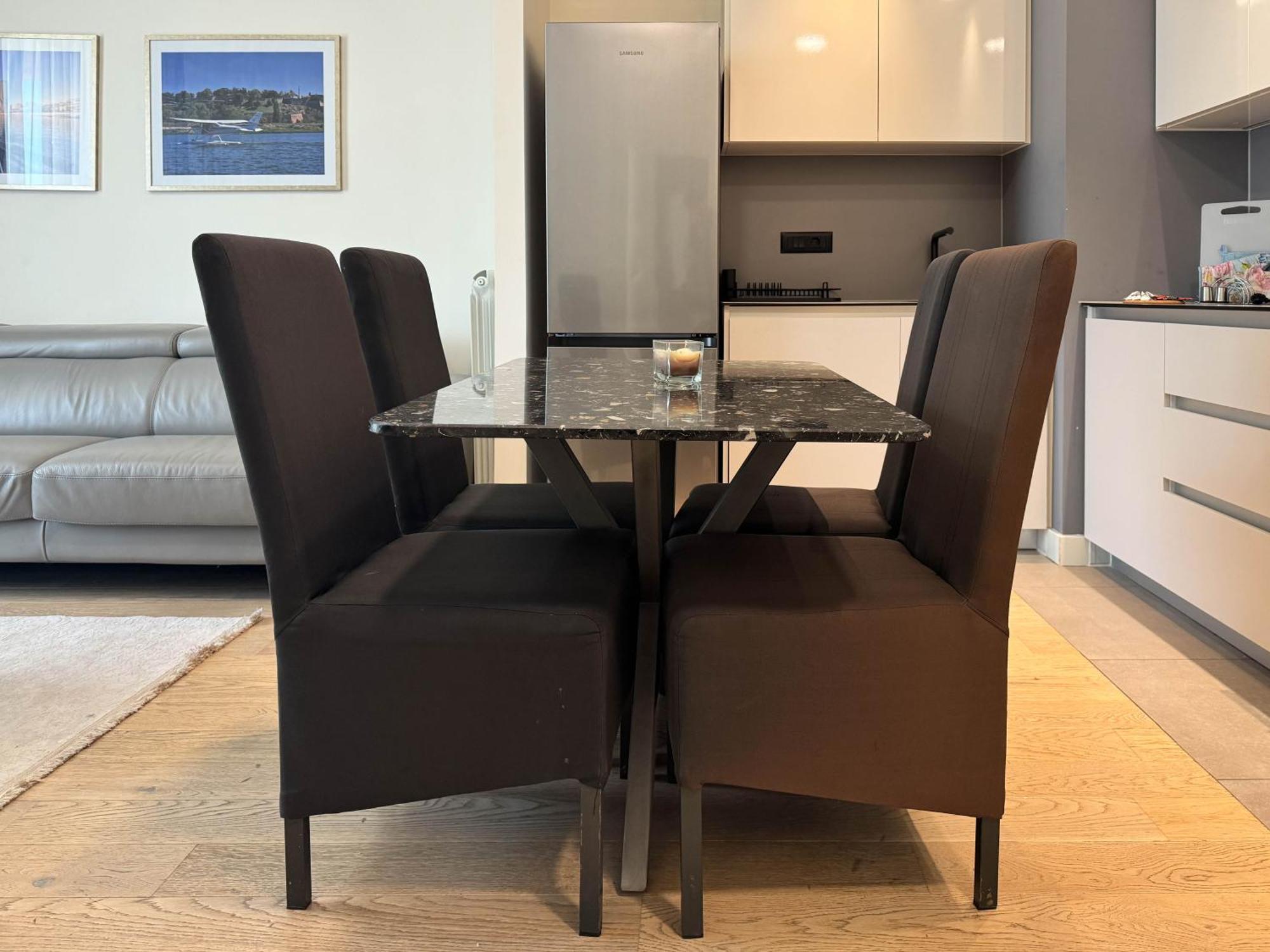 Belgrade Waterfront - Beograd Na Vodi - Metropolitan Luxury Apartments Extérieur photo