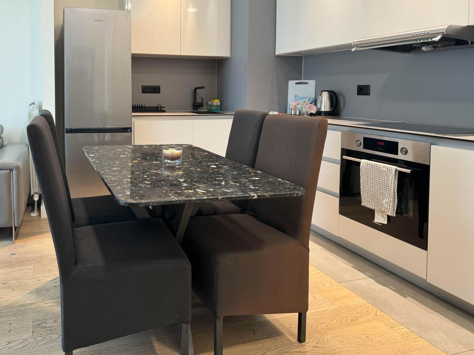 Belgrade Waterfront - Beograd Na Vodi - Metropolitan Luxury Apartments Extérieur photo